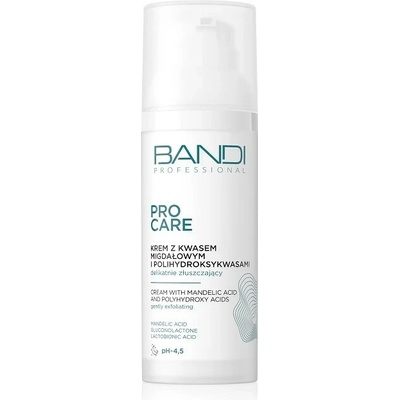 Bandi Pro Care zjemňující noční 50 ml