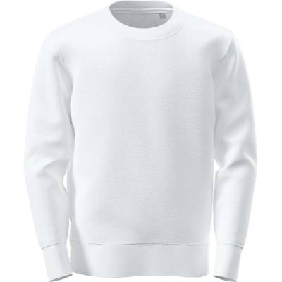 Stedman classic sweatshirt st4370 / Детски суитшърт - бял l (st4370whil)