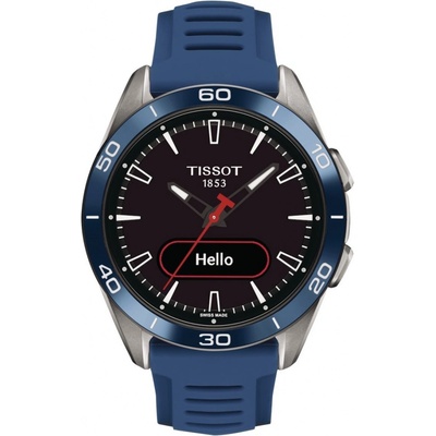Tissot T153.420.47.051.01