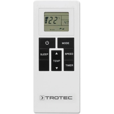 General TROTEC PAC 4700 X - съвместимо дистанционно управление на марката General (PAC 4700 X)