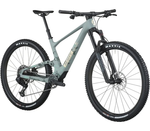Scott Spark 920 2026