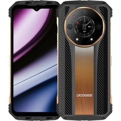 DOOGEE S110