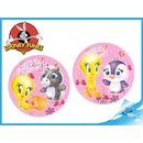 Mikro trading Looney Tunes míč Tweety 23 cm