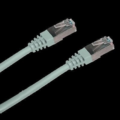 Kábel RJ-45 Cat5e FTP 7m