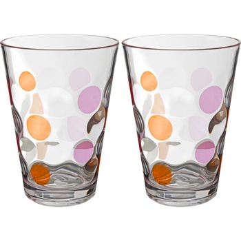 Brunner Set Baloons Color Цвят: червен