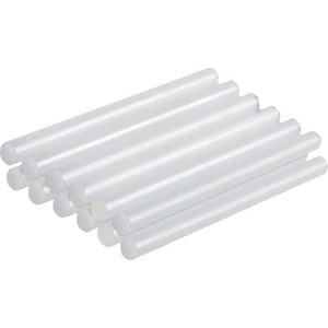 PROXXON Залепващи пръчици за HKP 220 и HKP/A, Ø7mm - 12 Броя (28194)