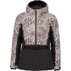 Willard Jacket 273462 черно, бяло xxl (jfsk1w-26204-c)