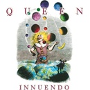 Queen - Innuendo -Hq/Ltd- LP