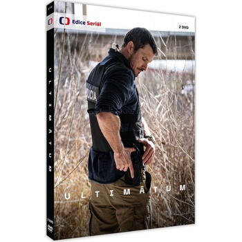 Ultimátum - 2DVD