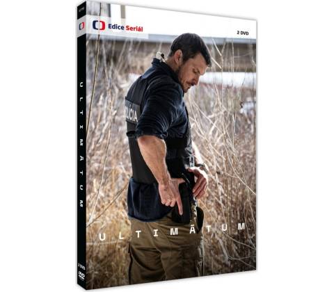 Ultimátum - 2DVD