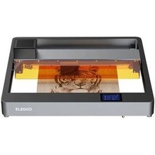 Elegoo Laser Engraver & Cutter 10W + Starter Kit 1