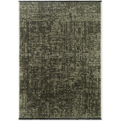 Elle Decoration Зелен килим 80x150 cm Prisma - Elle Decoration (106313-80x150)