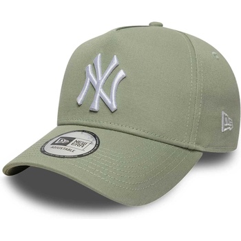 Image 1 of New Era New york yankees mlb league essential 9forty uni