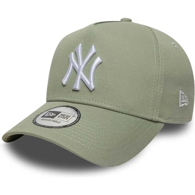 New Era New york yankees mlb league essential 9forty uni
