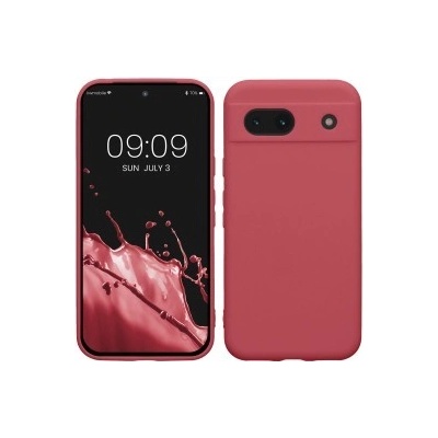 kwmobile Google Pixel 8a růžová