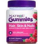 Natrol Hair, Skin & Nails Gummies [90 желирани бонбони]