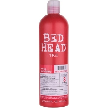 TIGI Bed Head Resurrection Shampoo 970 ml