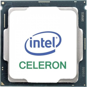 Image 1 of Intel Celeron G5920 2-Core 3.5GHz LGA1200 Box (BX80701G5920)