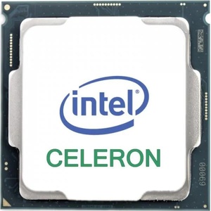 Intel Celeron G5920 2-Core 3.5GHz LGA1200 Box (BX80701G5920) Процесори