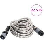 vidaXL 0,6" 22,5 m (154512)