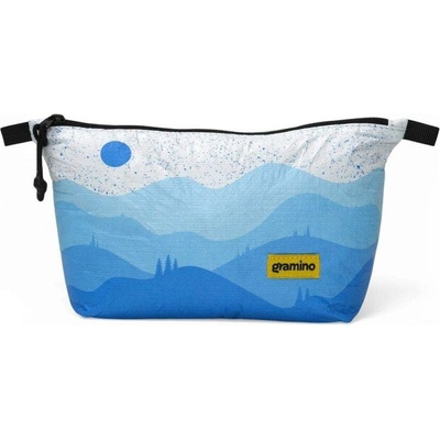 Gramino AURA Pouch blue