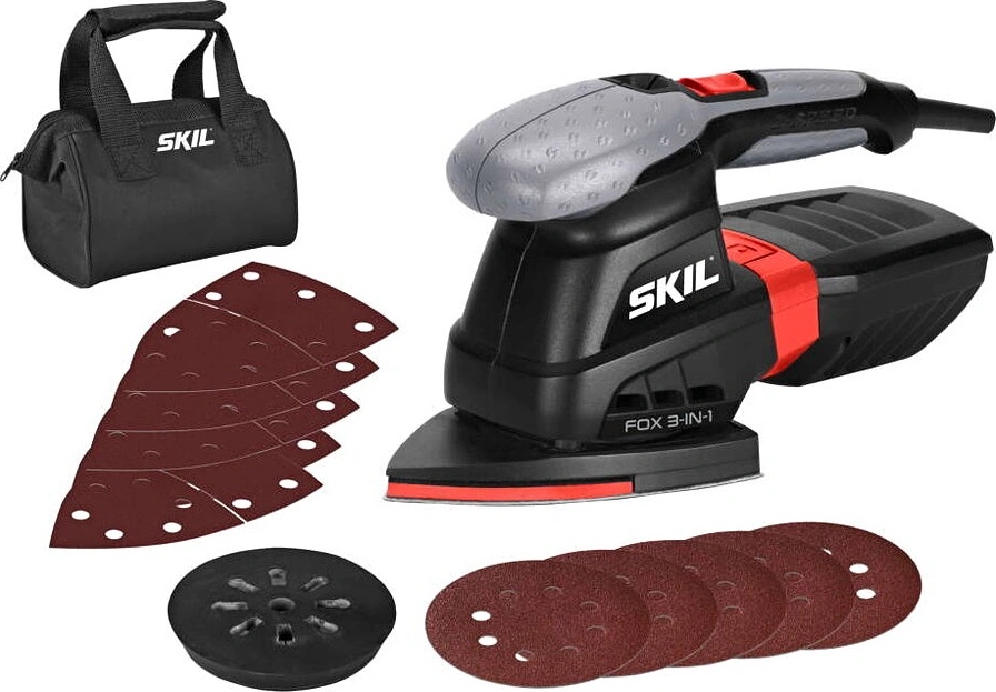 Skil 7220 AC