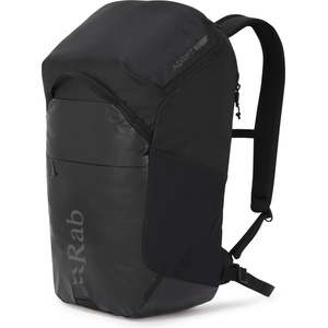Rab Дневна раница Rab Adrift 30 Daypack - Black - размер One Size (502-9064-0211)