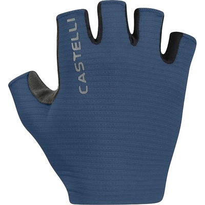 Castelli Дамски ръкавици Castelli Women's Espresso Glove - Belgian Blue (202-8373-0112)