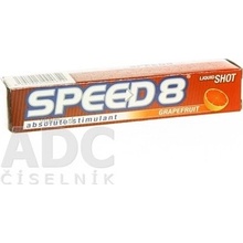 Speed 8 grapefruit ampule 20 ml