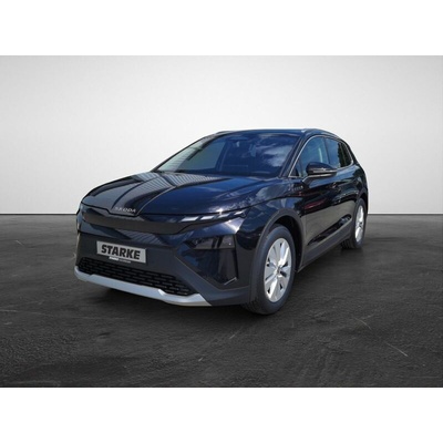 Skoda Elroq 245 kW