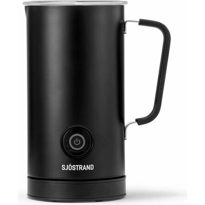 Sjöstrand F1-BL-EU-A ČERNÁ