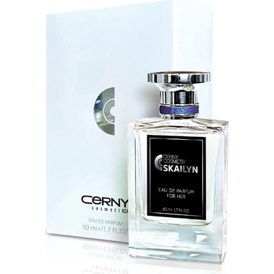 Eurona CC CERNY COSMETIX SKAILYN parfémovaná voda dámská 50 ml