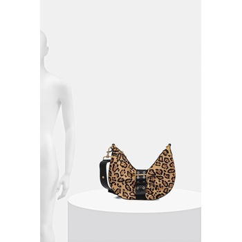 Marciano by Guess Кожена чанта Marciano by Guess (5YGZ07.7367A)