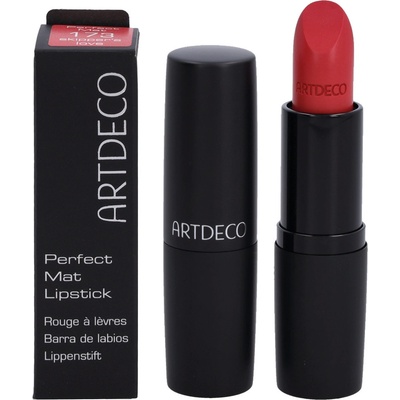 Artdeco Perfect Mat hydratační rtěnka 173 Skinpper´s Love 4 g