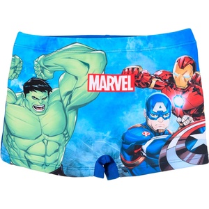 Kids movie heroes Бански avengers (ez18180-blue)
