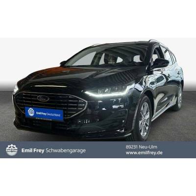 Ford Focus 1.0 EcoBoost 114 kW