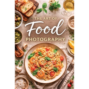 The Art of Food Photography (2026)