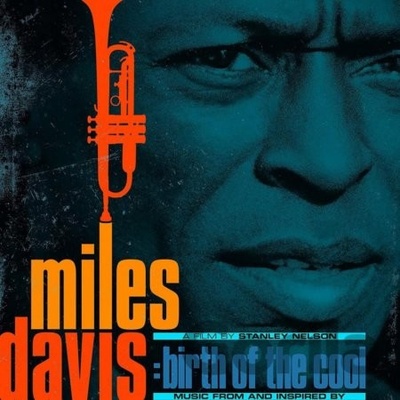 Miles Davis: Music from and Inspired by Birth of the Cool LP - Miles Davis