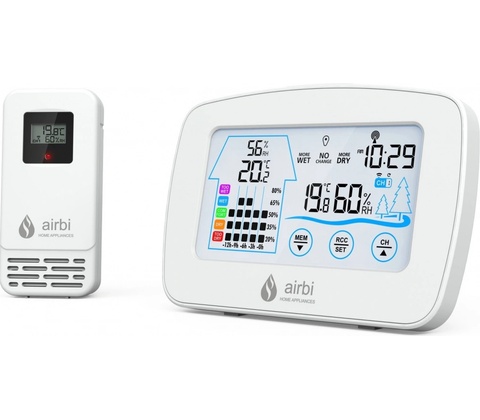 Airbi Control