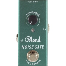 Blond Noise Gate