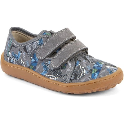 Froddo Barefoot Grey+ G1700440-8