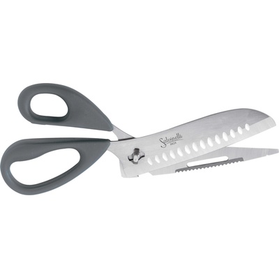 Salvinelli НОЖИЦА santoku 25cm (forsan)