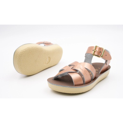 Salt-water Sandals Swimmer Rose Gold