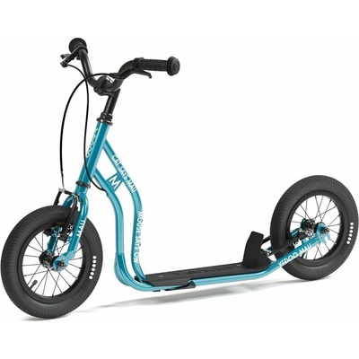 Yedoo Yedoo Mau Y40 teal modrá