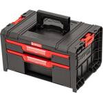 Qbrick System Кутия с инструменти QS 2 Toolbox Basic 2.0 16445 (SKRQPROD2B2CZAPG011)