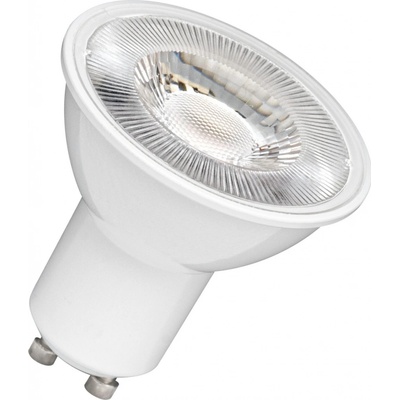 Osram LED žiarovka GU10, PAR16, 5W, 350lm, 4000K, neutrálna biela, 36°