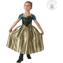 Anna Coronation Dress Frozen Child korunovační