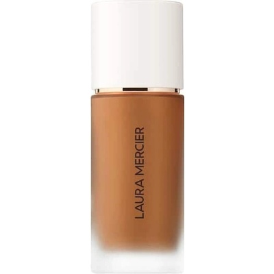 Laura-Mercier Facial-make-up FoundationReal Flawless Foundation 5N1 Cinnamon 29 ml