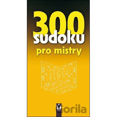 300 sudoku pro mistry