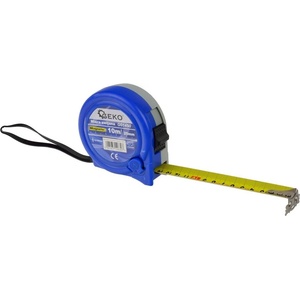 GEKO Ролетка 10mx25mm 60979 (G01450)